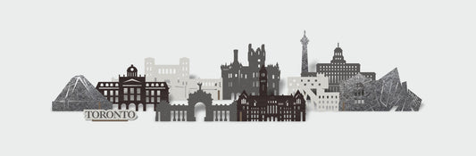Місто пам'яті: Торонто