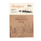 Memory City:  Budapest