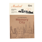 Memory City: Madrid