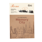 Memory City: Rome