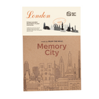Memory City: London