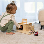 pretend play auto shop