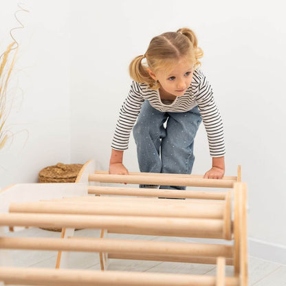 best pikler triangle set