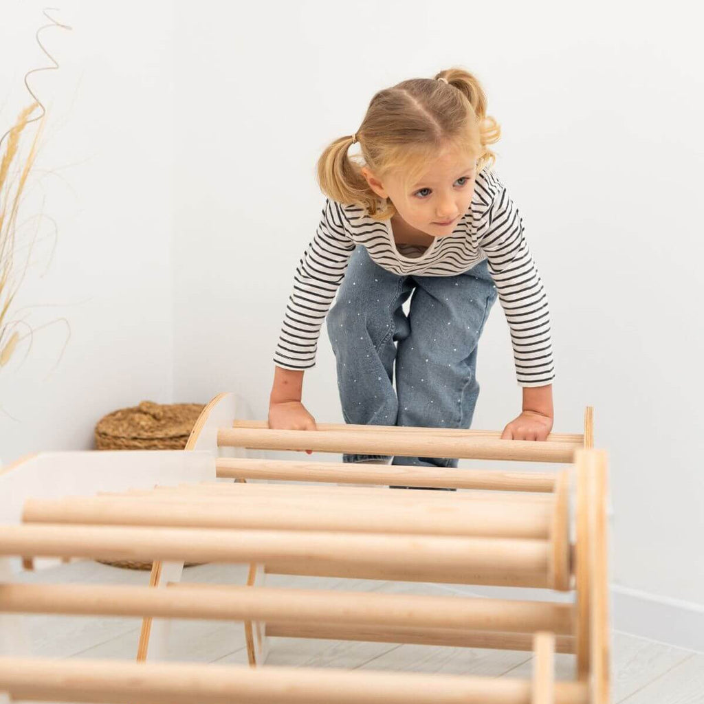 best pikler triangle set