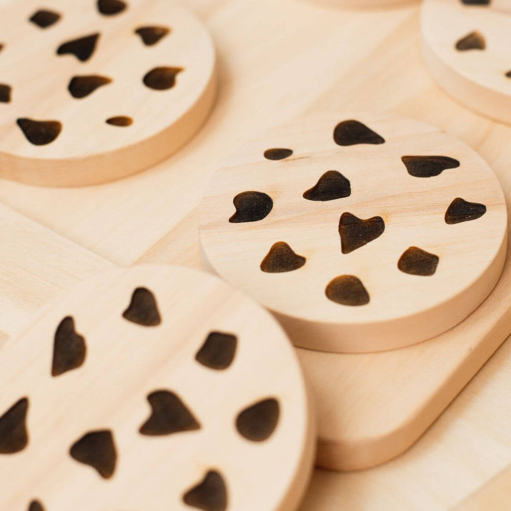 wooden cooking toys