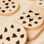 wooden cooking toys