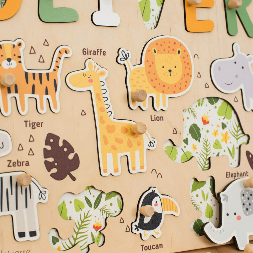 board for toddlers