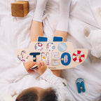 puzzle for boys