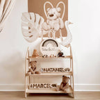 toy bookshelf 
