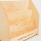 toddlers shelf 