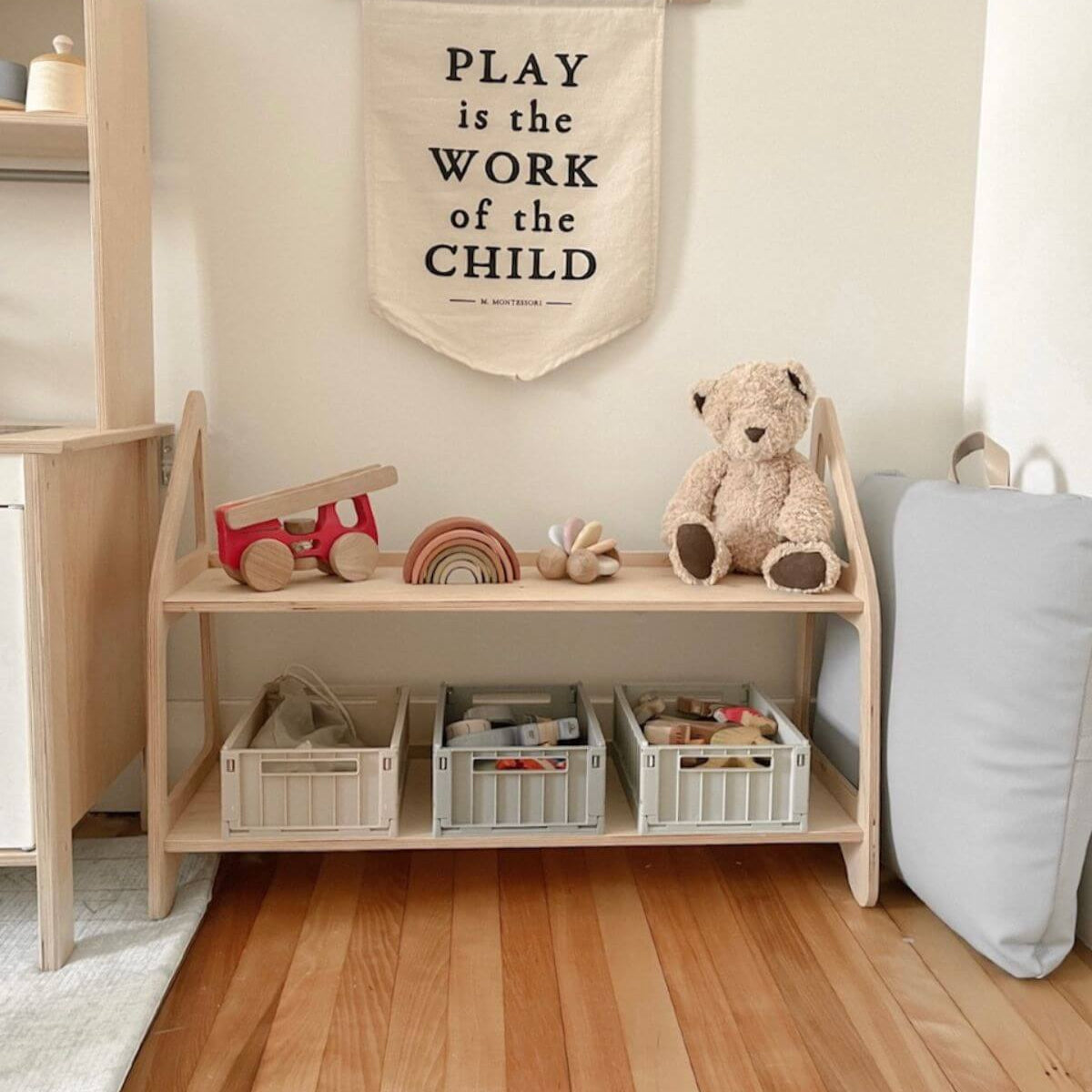 kids' playroom set