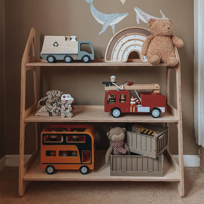 wooden set for kids