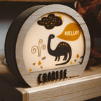 night light for boy
