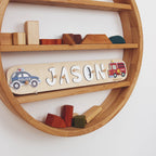 personalized name puzzle