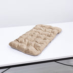 sleeping cat pillow