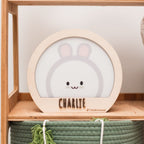 night bunny light