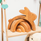 personalised stacker