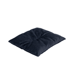 Cat Cushion Pillow - Black