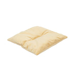 Cat Cushion Pillow - Yellow