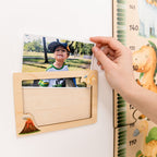 Діаграма росту дитини - Dino