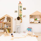 Діаграма росту дитини - Dino