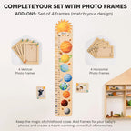 Діаграма росту дитини - Космос