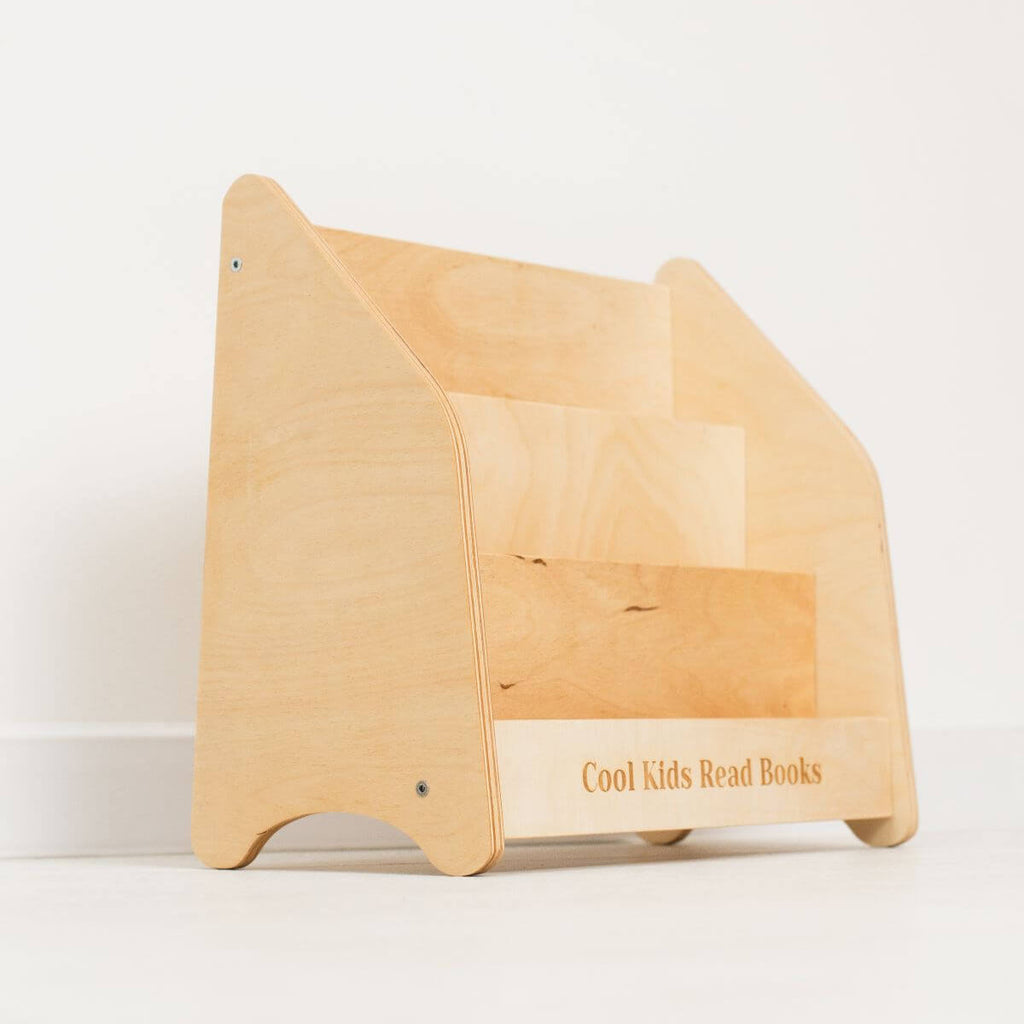 child book shelf 