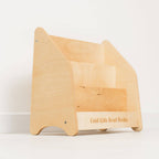 child book shelf