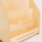 bookshelf for children