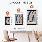 3D City Map Custom 3.0