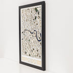 3D City Map London