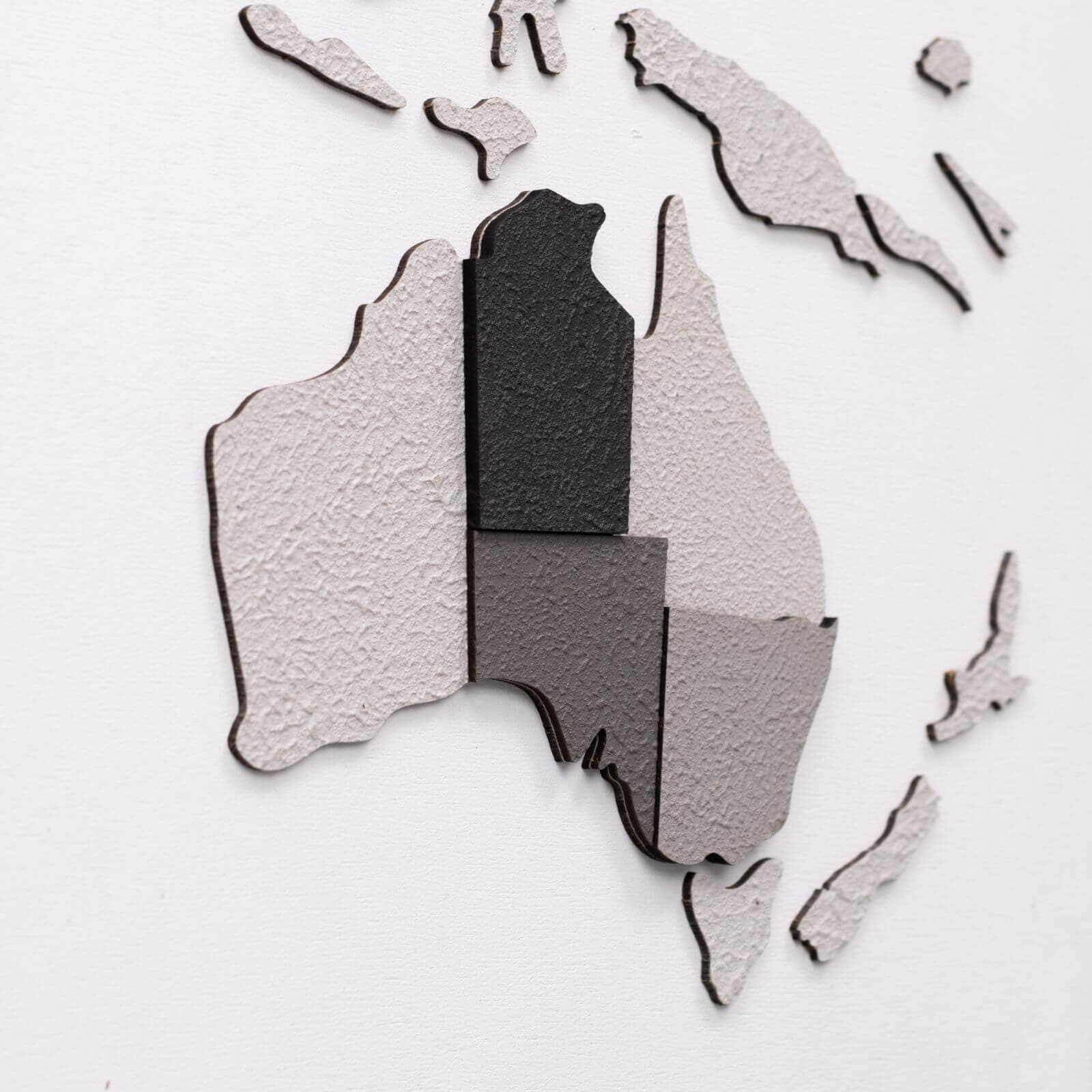 travel wall decor ideas
