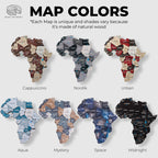 3d-map in set with flags