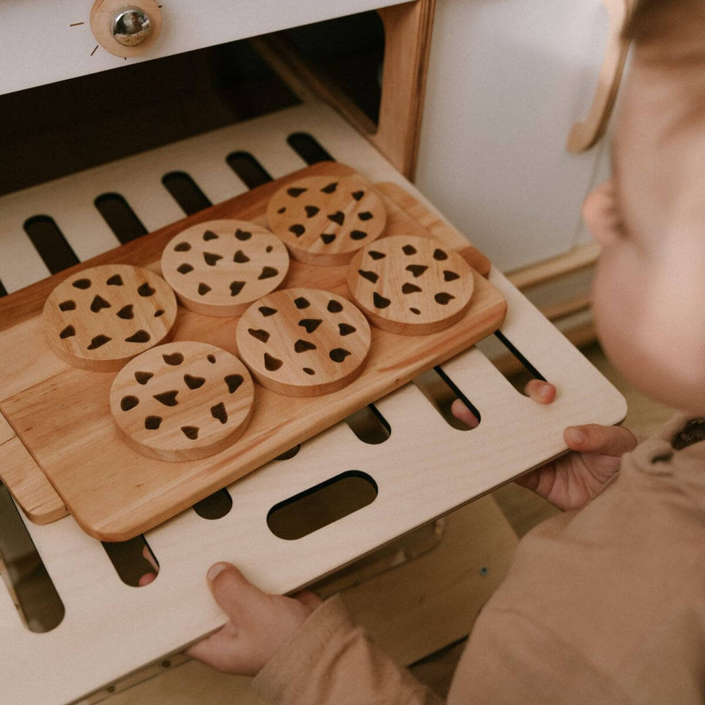 cookies toy