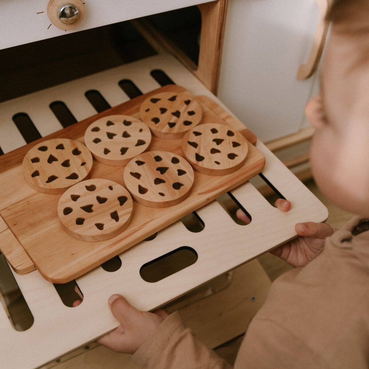cookies toy