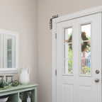 Wooden Corner Quote Personalization