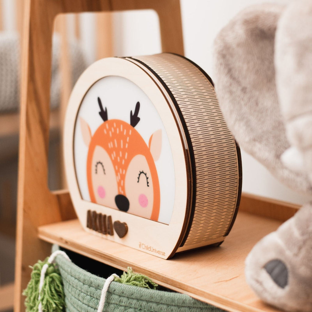 kids night light