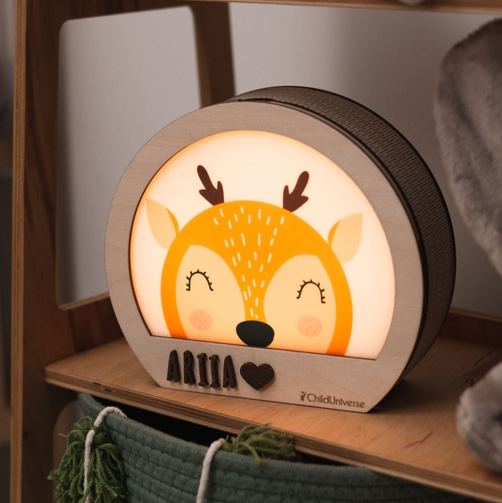 night light for kids