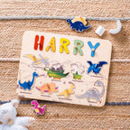 dino board for kids