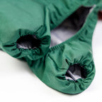 Reflective Dog Raincoat