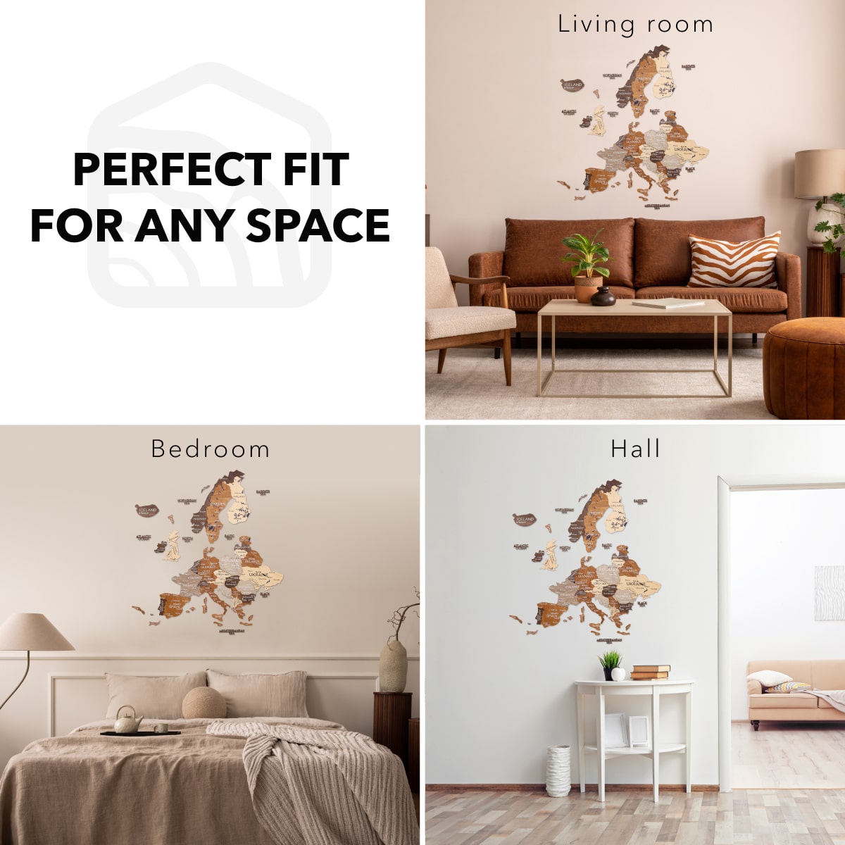 info europe multicolor