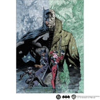 Дерев'яний пазл DC Batman™ – Гра тіней