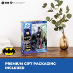 Дерев'яний пазл DC Batman™ – Гра тіней