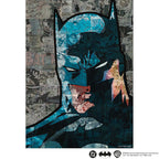 Дерев'яний пазл DC Batman™ – Тінь Готема