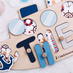 name boat puzzle