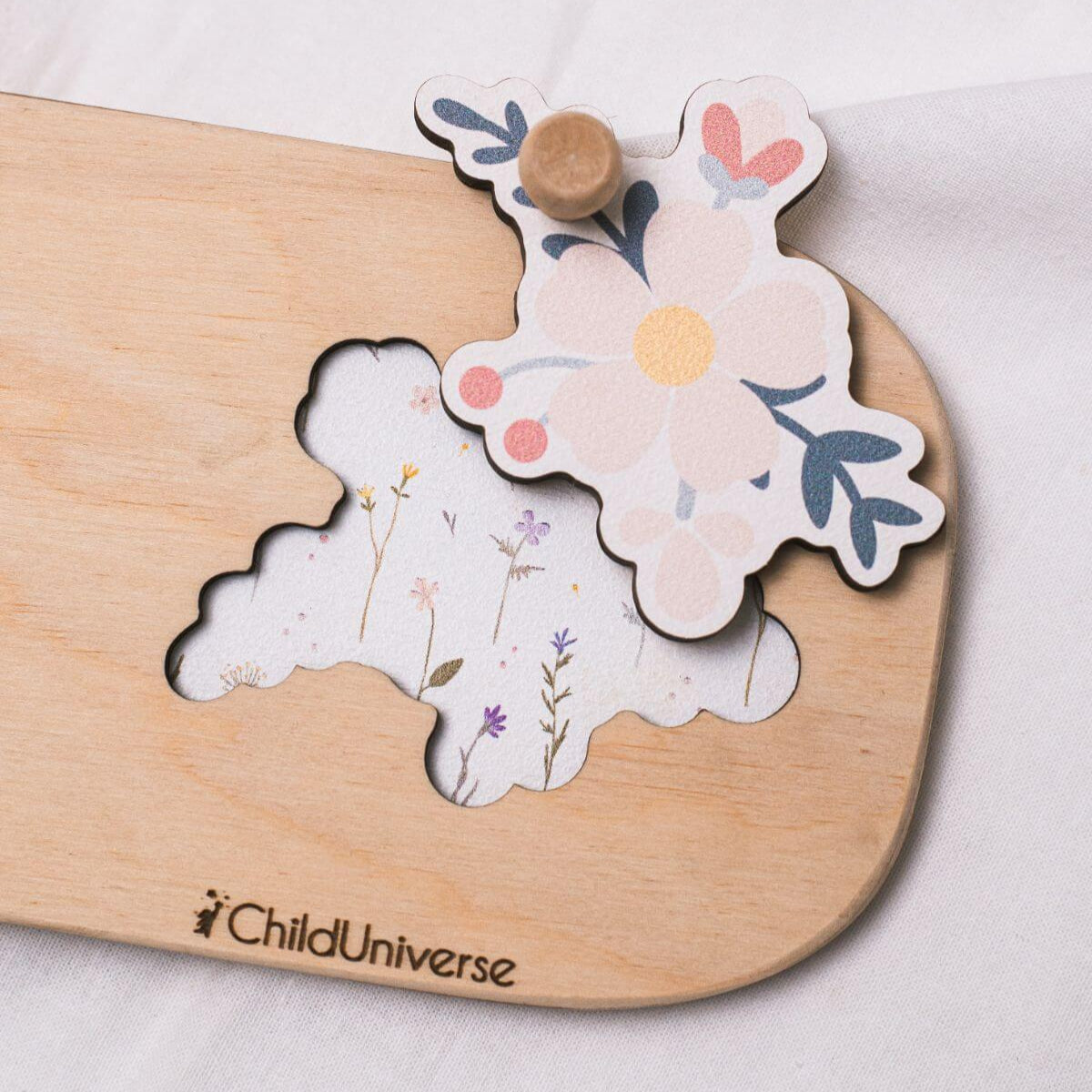 toy name puzzle