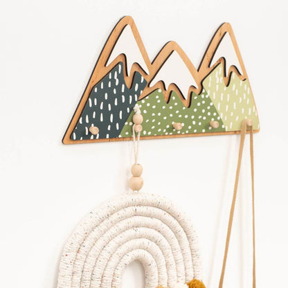 nursery wall hanger