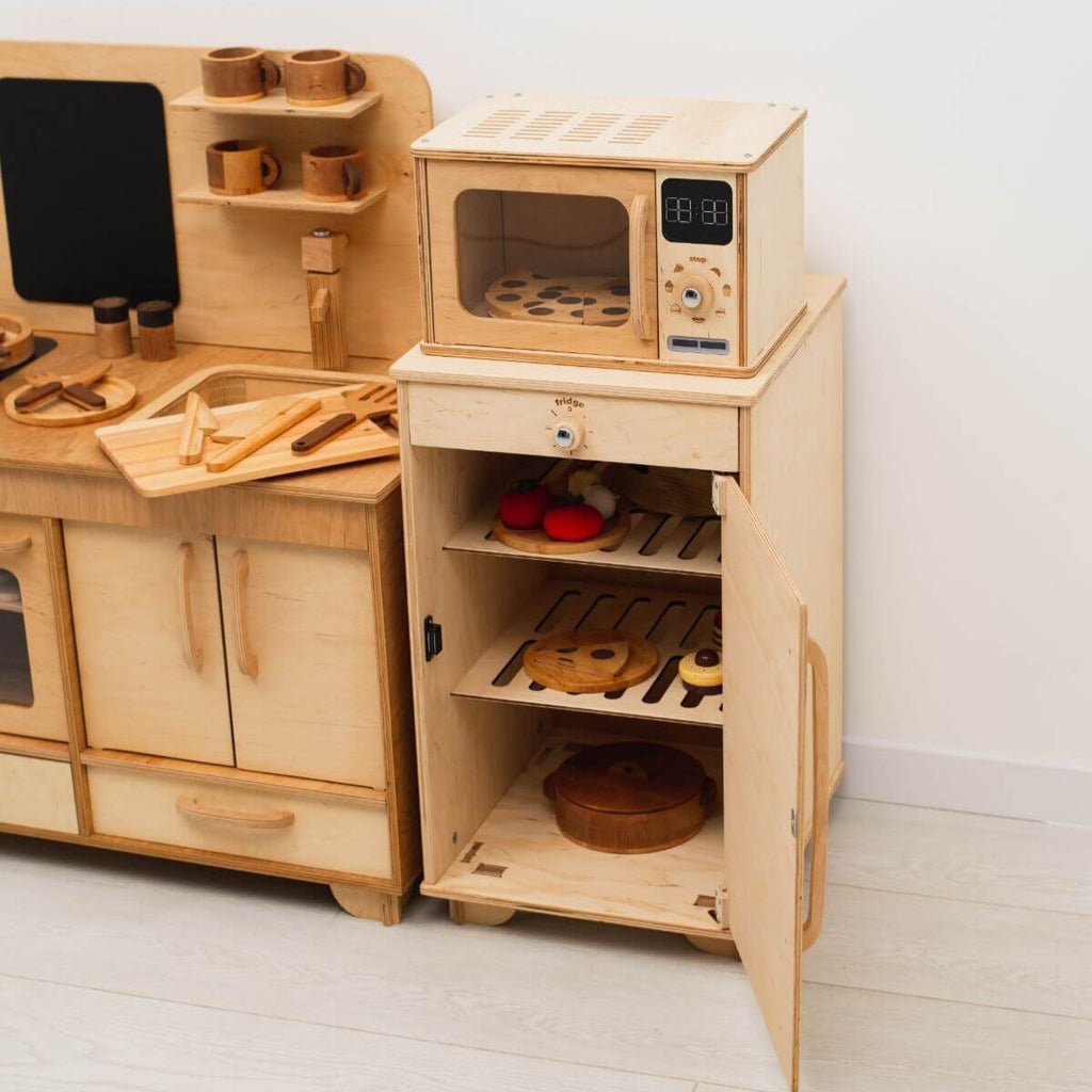 fridge for toddlers