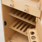 toy childrens refrigerator