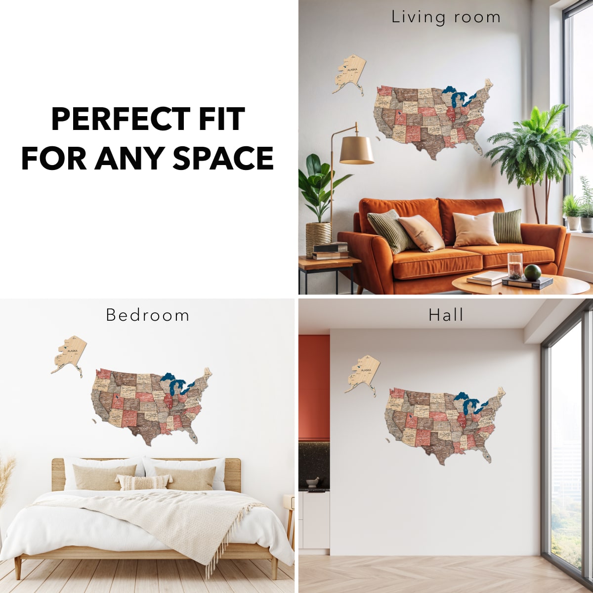 us wall maps